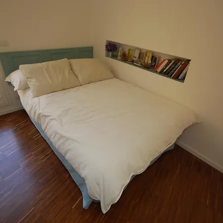 Mergellina Apartment Naples