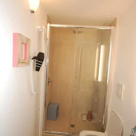 Apartment Mergellina Naples