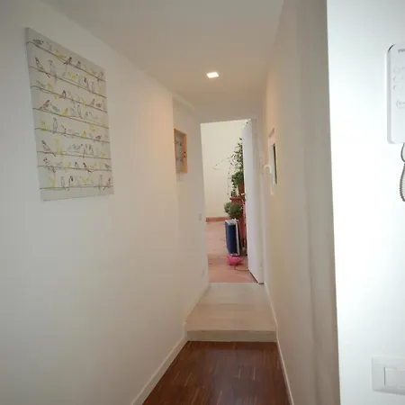Mergellina Apartment Naples