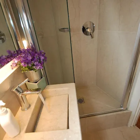 Mergellina Apartment *