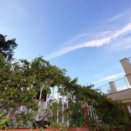 Apartment Mergellina Naples