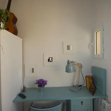 Mergellina Apartment *