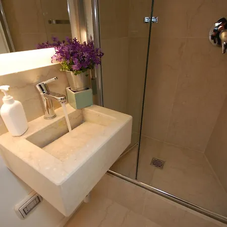 Mergellina Apartmán