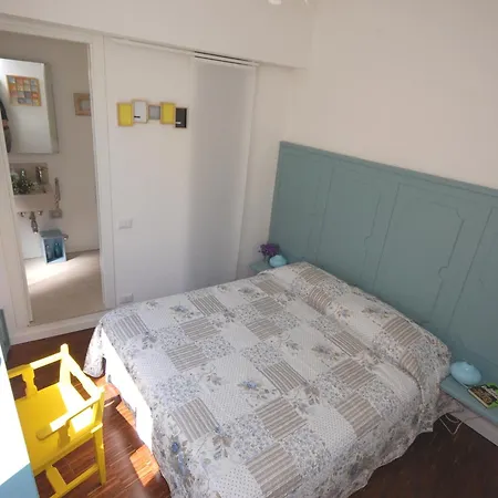 Apartment Mergellina *